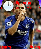Frankie Lampard