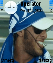 احمد