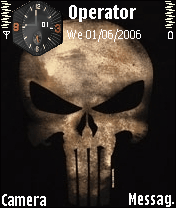 The Punisher