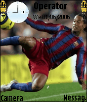 ronaldinho