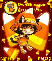 sweet anime (ice cream)