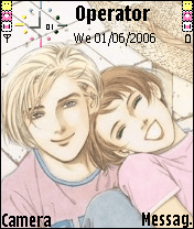浪漫满屋漫画