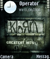KoRn