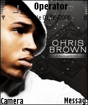 chris brown