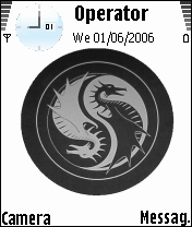 Tao Dragon