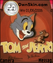tom and jerry