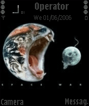 spacewar