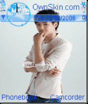 my minhyuk
