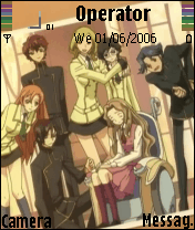 Code Geass