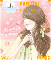 dreams