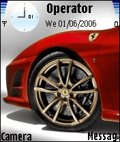 Ferari