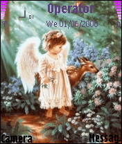 angels blessings
