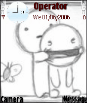 呵呵SMAIL