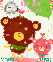 lovely bear