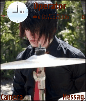 jeremy