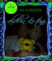 aldrin toni