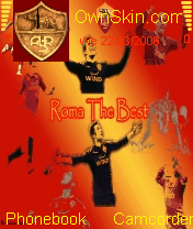 AS Roma