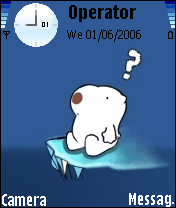 wbbc911的冷色