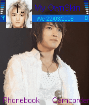 hero jaejoong