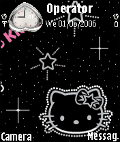 ＨelloKitty