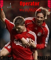 stevie & fernando