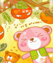 超级可爱熊（动态）~全部是purryred娃娃图标~