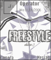 freestyle