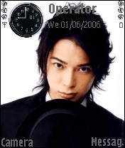 Matsumoto Jun