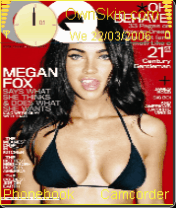 megan fox