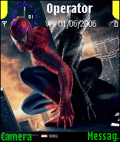 Spiderman3