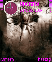 lonely mistress