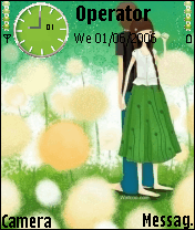 meadows love