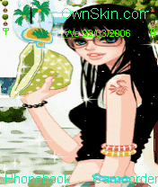summer girl_