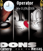looney
