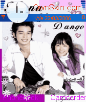 Hana Yori Dango