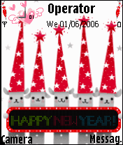 new year