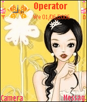 princess