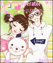My lOvE