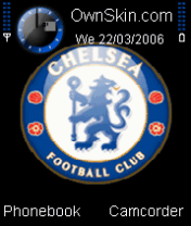 chelsea football club