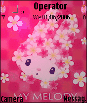 melody