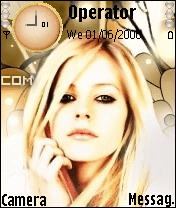 avril lavigne
