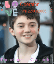 greyson chance