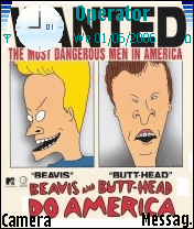 Beavis & Butthead