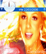 britney spear