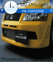 evo