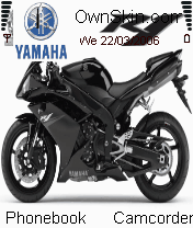 yamaha