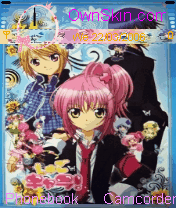 Shugo Chara