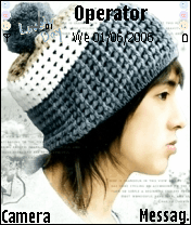 Uknow允浩29