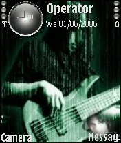dream theater w/ john myung