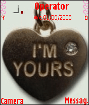 giRL(i'm yoUrs..)